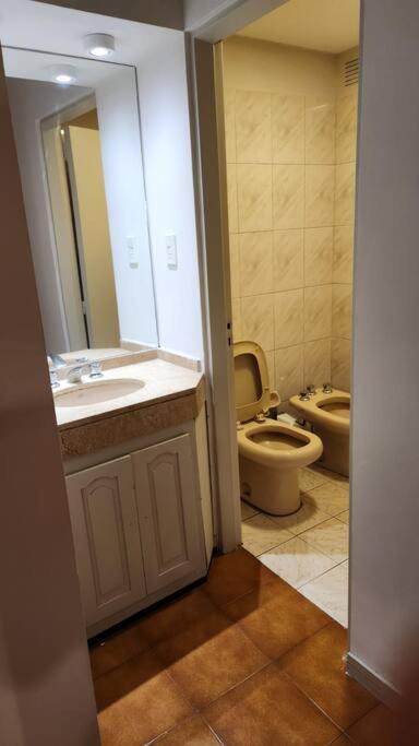 Encantador Hogar En Tucuman San Miguel de Tucuman Luaran gambar
