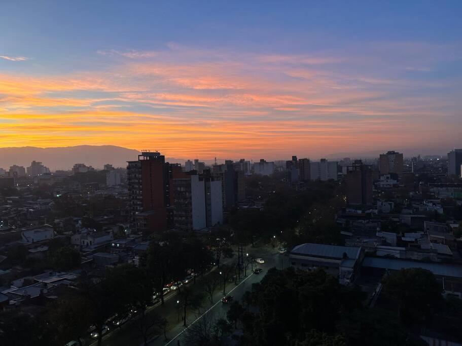 Encantador Hogar En Tucuman San Miguel de Tucuman Luaran gambar