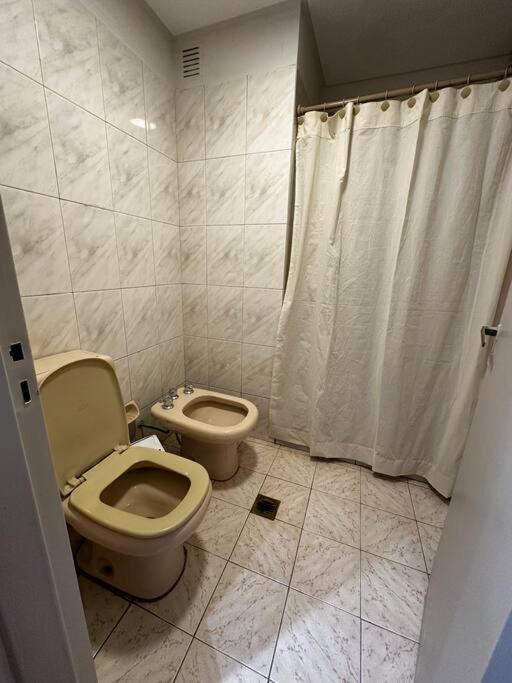 Encantador Hogar En Tucuman San Miguel de Tucuman Luaran gambar
