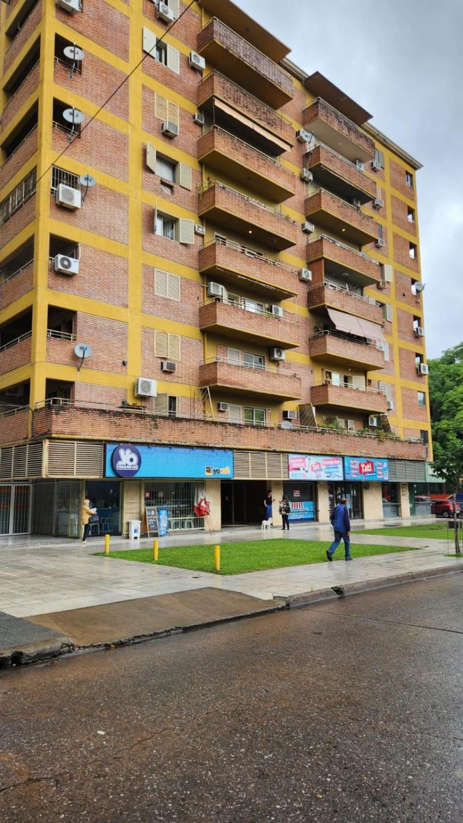 Encantador Hogar En Tucuman San Miguel de Tucuman Luaran gambar